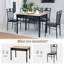 Leming Dining Set-370094358-370094441