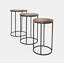 Tables de bout gigognes Dondie