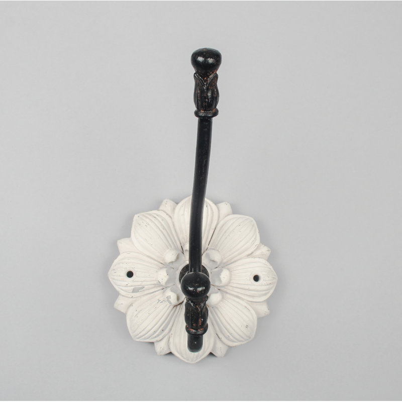 Arcely Wall Mounted Required Wall Hook