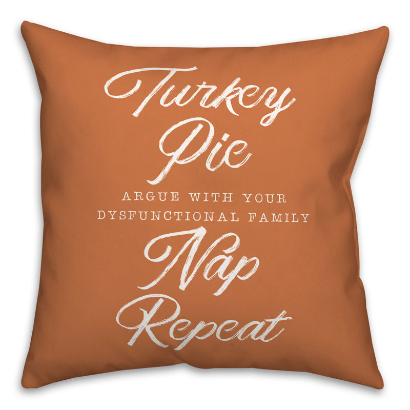 Coussin Turquie