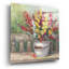«Snapdragon Bouquet» par Carol Rowan-1724096804