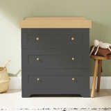 Tutti Bambini Rio Changing Unit