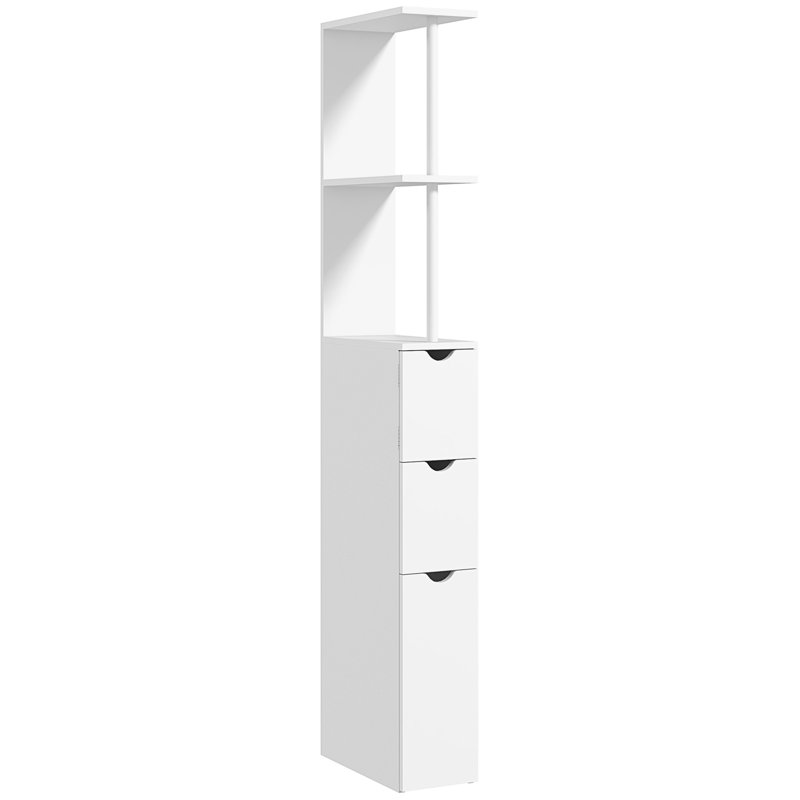 Montagna Bathroom Shelves