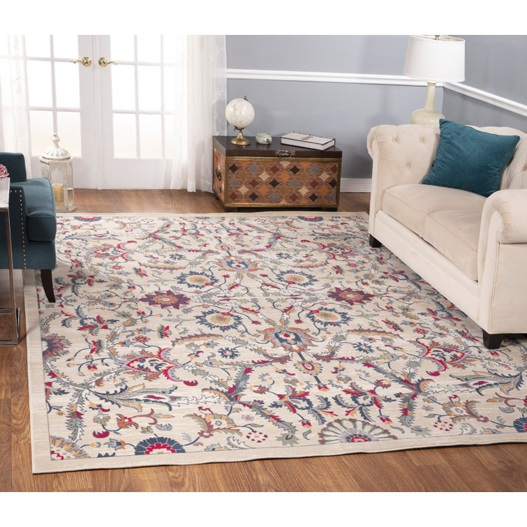 Cuthbertson Indoor Rug