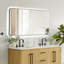 Miroir de salle de bain Digo-109539953-109539954