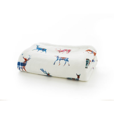 Throw Blanket