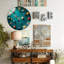 Horloge murale 12 po