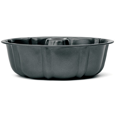 Anneau à gâteau anti-adhérent cuisinox