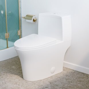 Wayfair  Black Toilets You'll Love in 2024