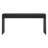 Lawrence Fluted Console Table-415400805-466578164