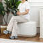 Banc elliptique souple-1017289872