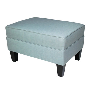 Kwong Upholstered Ottoman