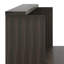 Lit escamotable avec station de charge, armoire escamotable de ferme avec grand tiroir de rangement, lit plateforme pliable-2081605840-2110952189