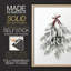 «Christmas Holiday Art DCCCLxxvii», reproduction d'art encadrée - bois massif-240667046-240667052