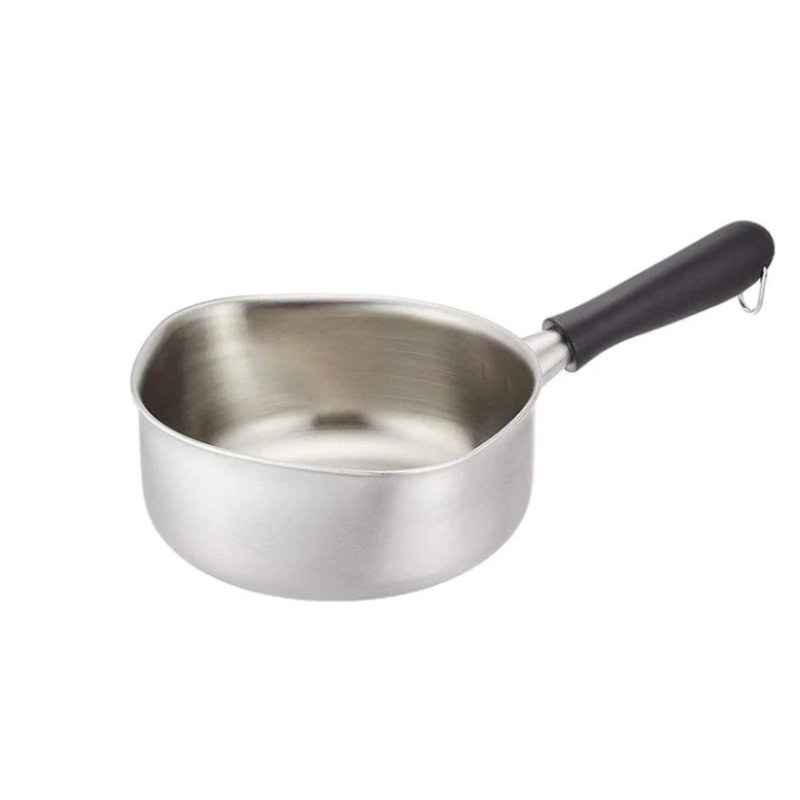 Casserole en acier inoxydable Sori Yanagi