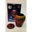 Pot de rangement Canora Indian Rosewood