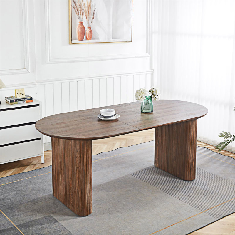 Extendable Coffee Table