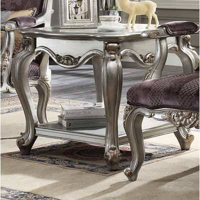 St George End Table