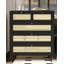 Commode 4 tiroirs