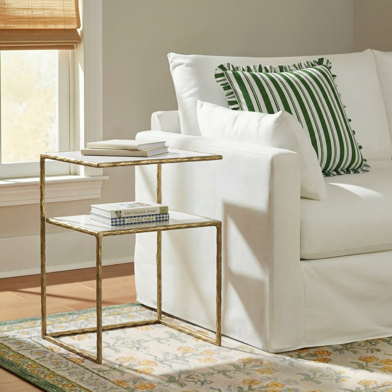 Rhinebeck End Table