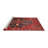 Oriental Indoor Rug-416029042