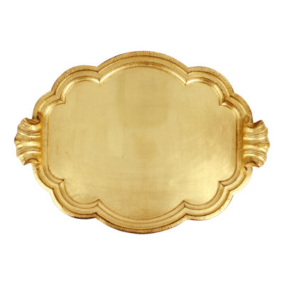 Grand plateau Florentine