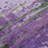 Machine Washable Indoor/Outdoor Xhevrie Purple Rug-111819583