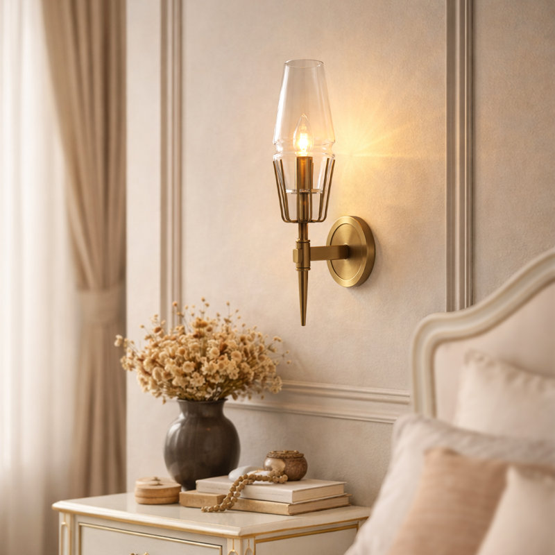 Wall Sconce