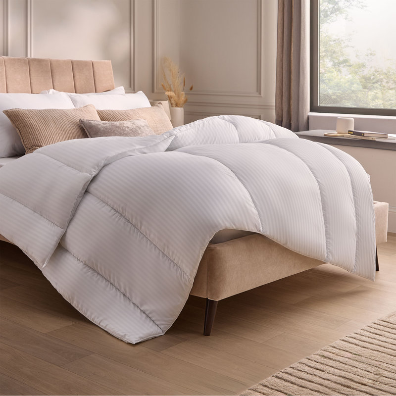 Silentnight Luxury Hotel Collection 13.5 Tog Duvet, Super King
