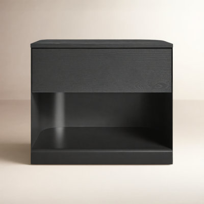 Dally 1 - Drawer Nightstand