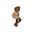 Coffee Free Form Sandstone Wall art-3830411-3830413