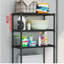 50.5 cm W Steel Storage Rack