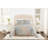 Cotton Striped Quilt-58189001