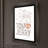 Tom and Jerry MightyPrint Wall Decor