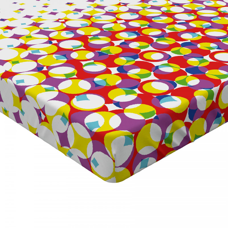 Microfiber Fitted Sheet, Twin XL Fitted Sheet