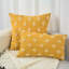 (Couvertures seulement) Ensemble de deux housses de coussin brodées en diamant blanc-875276271-875276266
