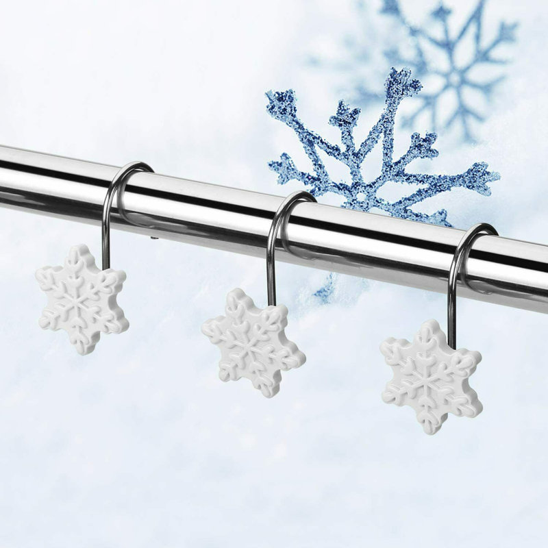 Shower Curtain Hook
