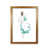Honey Oak Frame is unavailable