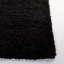Tapis noir Demi-Leigh-725683139