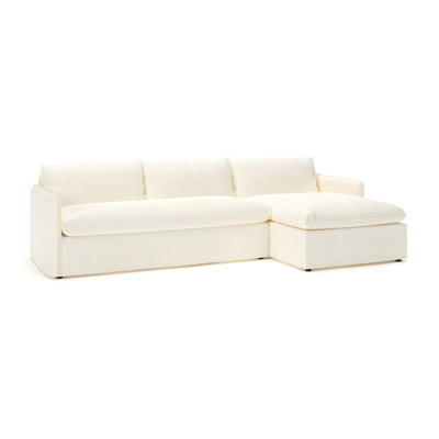 Bellatrix Sectional