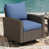 Slate Blue is out of stock selected
