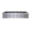 800 Series 36" Gas Cooktop with 6 Burners
