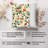 Animals Birds Pattern XI Cottage-99958237