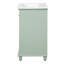 Meuble-lavabo 24 po avec lavabo en céramique-2068704897