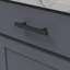 Monroe Bar / Handle Pull