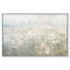Meadow Veil Canvas Floral & Botanical Print by Oliver Gal, Black Frame, 15 x 10-679744807-679744829