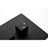 16" Shower Head System Ceiling Mounted Shower-126618601