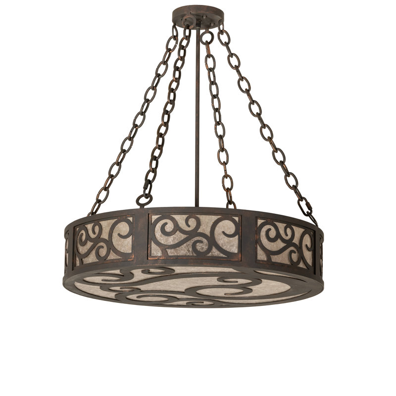 3 - Light Pendant