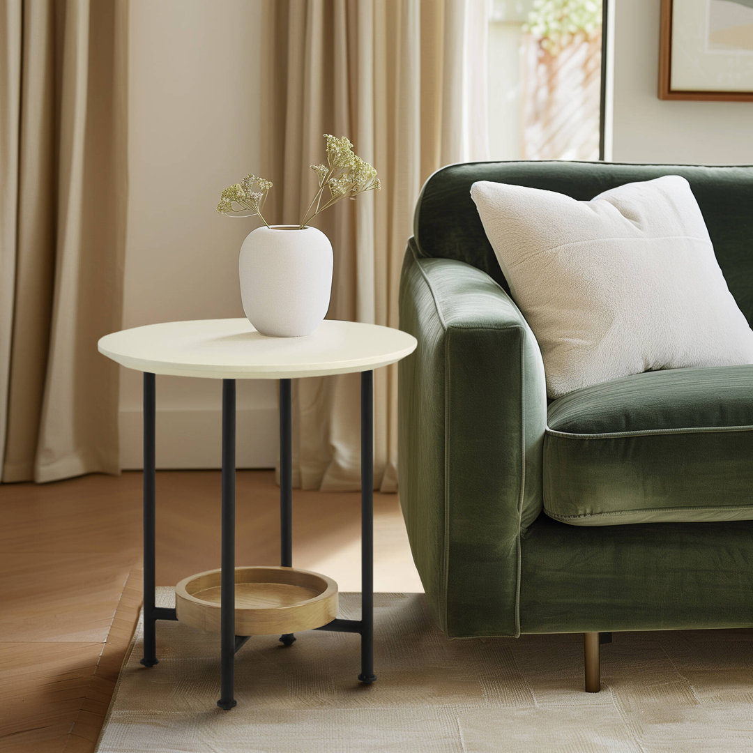 Beaumont End Table Wade Logan®