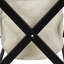 Porte-bagage en bois Hofitlead